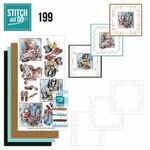 Stitch en do 199 - YC - Men in Style