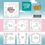 Stitch en do - Cards Only Stitch 96 4K