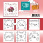 Stitch en do - Cards Only Stitch 97 4K