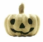 Sa179 Decopatch - Pompoen Halloween 12cm