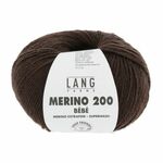 Lang Yarns Merino 200 Bebe - Kleur 368