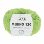 Lang Yarns Merino 120 kleur 244