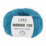 Lang Yarns Merino 120 kleur 378