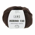 Lang Yarns Merino 120 kleur 468