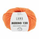 Lang Yarns Merino 120 kleur 659