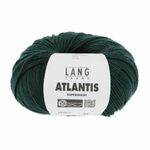 Lang Yarns - Atlantis - Kleur 0017