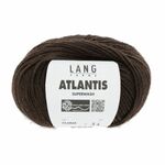 Lang Yarns - Atlantis - Kleur 0068