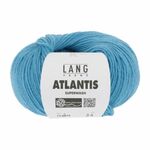 Lang Yarns - Atlantis - Kleur 0078