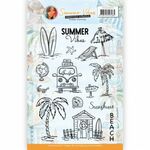 Stempel - YC - Summer Vibes