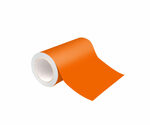 3151 Vinyl mat - Kleur Oranje 30 x 61cm