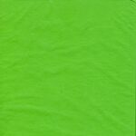 Zijdevloeipapier licht groen 5 vel