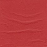 Zijdevloeipapier bordeaux rood 5 vel