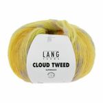 Lang Yarns Cloud Tweed 100gr - Kleur 3