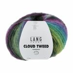 Lang Yarns Cloud Tweed 100gr - Kleur 6