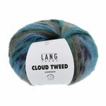 Lang Yarns Cloud Tweed 100gr - Kleur 7