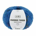 Lang Yarns Phoenix Tweed 100g kleur 6