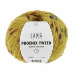 Lang Yarns Phoenix Tweed 100g kleur 13