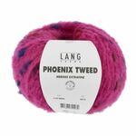 Lang Yarns Phoenix Tweed 100g kleur 65