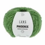 Lang Yarns Phoenix 100gr - Kleur 17