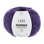 Lang Yarns Phoenix 100gr - Kleur 47