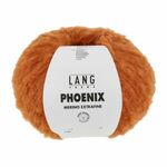 Lang Yarns Phoenix 100gr - Kleur 59