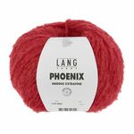 Lang Yarns Phoenix 100gr - Kleur 60