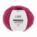 Lang Yarns Phoenix 100gr - Kleur 65