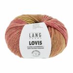 Lang Yarns Lovis 50gr - Kleur 1