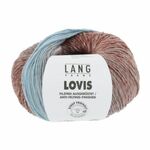 Lang Yarns Lovis 50gr - Kleur 3