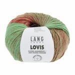 Lang Yarns Lovis 50gr - Kleur 4