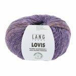 Lang Yarns Lovis 50gr - Kleur 6
