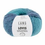Lang Yarns Lovis 50gr - Kleur 7