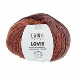 Lang Yarns Lovis 50gr - Kleur 8
