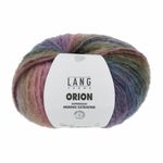 Lang Yarns Orion 100gr - Kleur 5