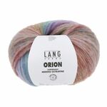 Lang Yarns Orion 100gr - Kleur 7