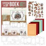 Stdobb021 Stitch and Do - Boek 21