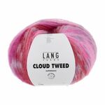 Lang Yarns Cloud Tweed 100gr - Kleur 2