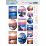 Card Deco Essentials - Lighthouse NL