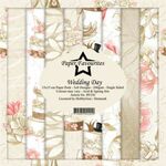 Paperpack - Wedding Day - 15x15cm