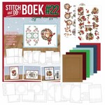 Stdobb022 Stitch and Do - Boek 22