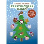 Kersthangers haken - Christel Krukkert
