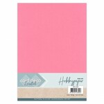 Card Deco Hobbypapier - Hardroze 25vel