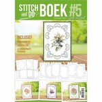 Stdobb005 Stitch and Do - Boek 5