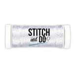 Stitch & Do - Sparkles 200m - Silver