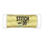 Stitch & Do - Sparkles 200m Yellow Gold