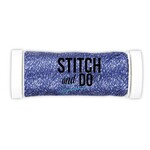 Stitch & Do - Sparkles 200m - Cobalt