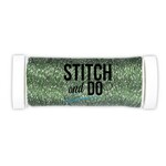 Stitch & Do - Sparkles 200m Forest Green