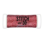 Stitch & Do - Sparkles 200m - Red