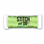 Stitch & Do - Sparkles 200m - Lime