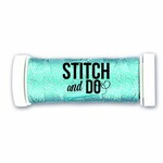 Stitch & Do - Sparkles 200m - Turquoise